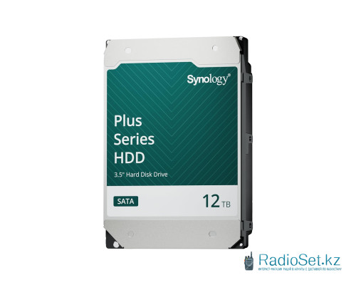 Жесткий диск Synology HAT3310-12T